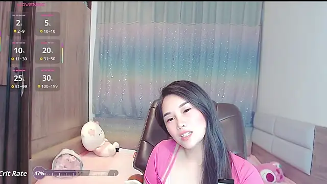 Snapshot of Wenwen-166 chatting on 04.30.26 Wenwen-166 online show from 04.30.26