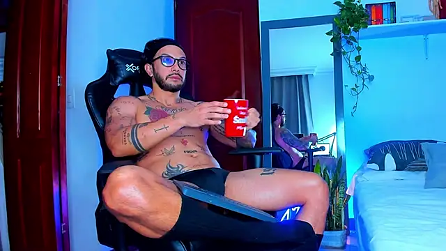 JotaCeliz online show from 02.09.26