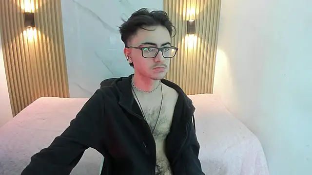 Im Dayros online show from 11.25.25