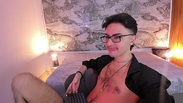 Im Dayros online show from 11.27.25