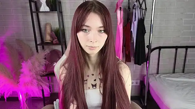 miiss jessica online show from 12.05.25