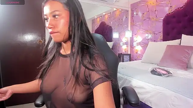 thalia nichols online show from 03.03.26