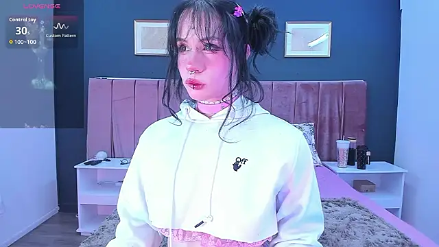 AkiraKurosei online show from 03.17.26