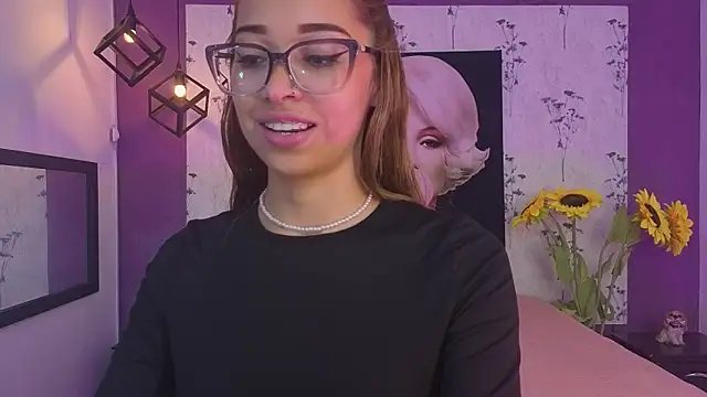 Antonella mc online show from 03.24.26