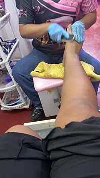 aricub online show from 03.28.26