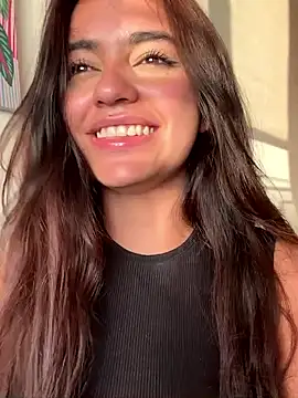 Snapshot of KityOlivia chatting on 01.10.26 KityOlivia online show from 01.10.26