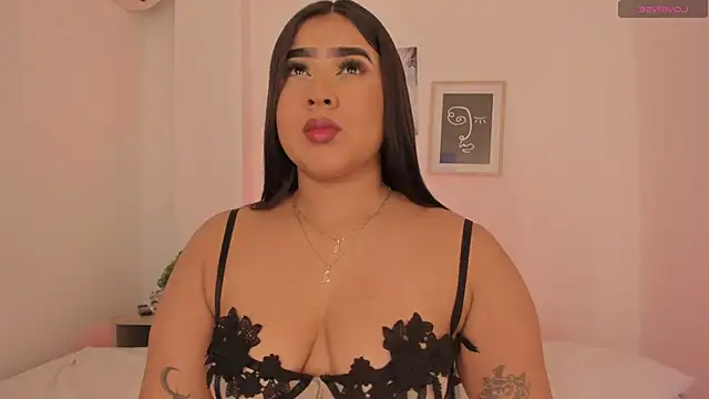 alejandrarojas  online show from 03.28.26