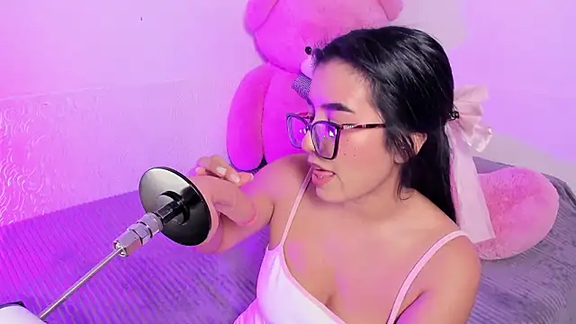 IbbieeBennett 1 online show from 03.11.26