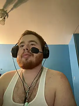 Snapshot of pastorroy chatting on 02.28.26 pastorroy online show from 02.28.26