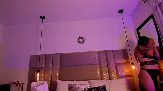 Ambar85 online show from 02.04.26