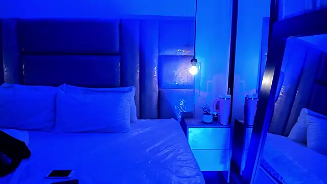 Ambar85 online show from 02.11.26