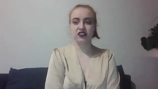 Snapshot of RubyBigBoobs chatting on 12.16.25 RubyBigBoobs online show from 12.16.25