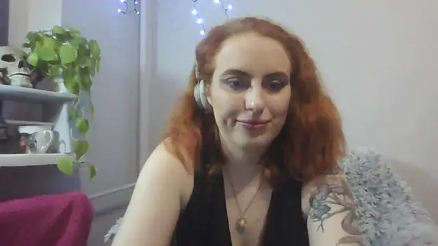 Snapshot of RubyBigBoobs chatting on 01.05.26 RubyBigBoobs online show from 01.05.26