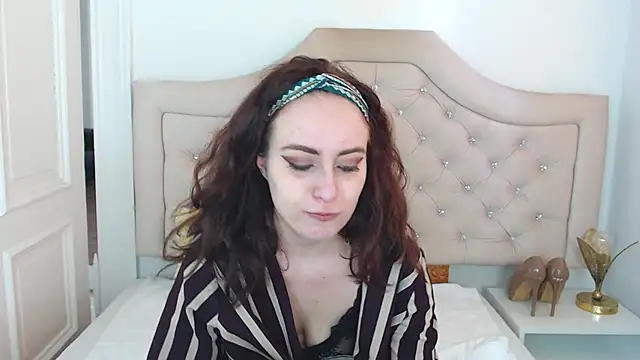 RubyBigBoobs online show from 03.23.26