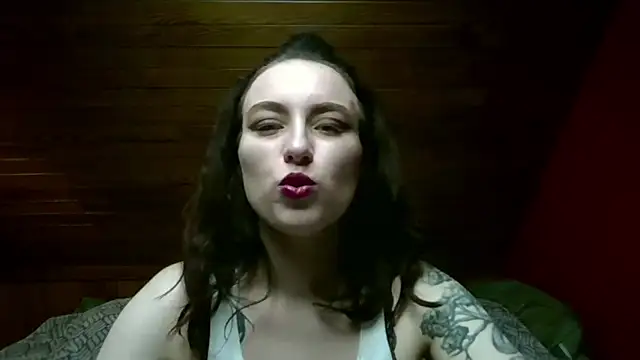 RubyBigBoobs online show from 04.14.26