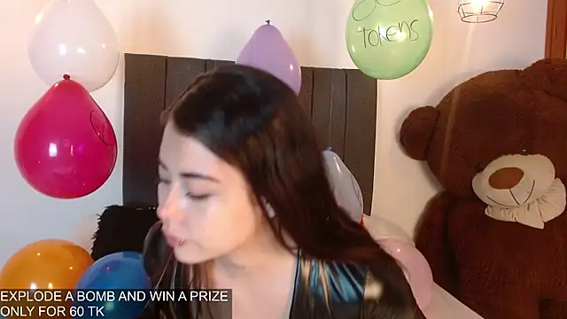 Ming hana online show from 01.09.26