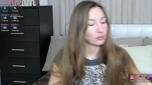 Snapshot of Brandy_Gem chatting on 02.05.26 Brandy Gem online show from 02.05.26