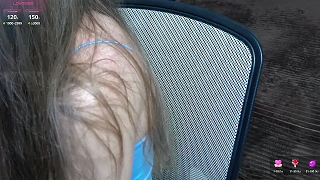 Snapshot of Brandy_Gem chatting on 02.07.26 Brandy Gem online show from 02.07.26