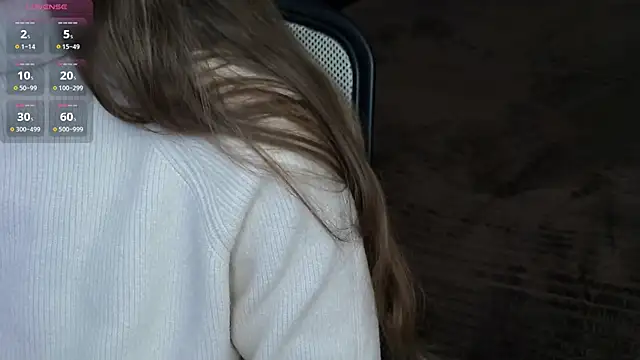 Snapshot of Brandy_Gem chatting on 02.10.26 Brandy Gem online show from 02.10.26