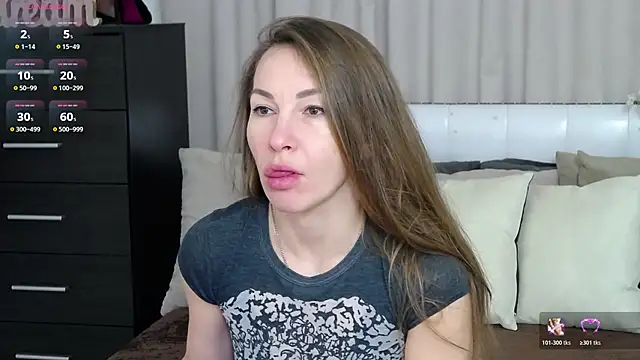 Snapshot of Brandy_Gem chatting on 03.05.26 Brandy Gem online show from 03.05.26