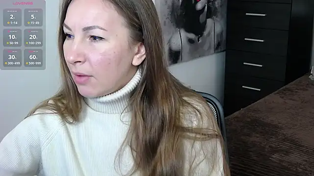 Snapshot of Brandy_Gem chatting on 03.07.26 Brandy Gem online show from 03.07.26