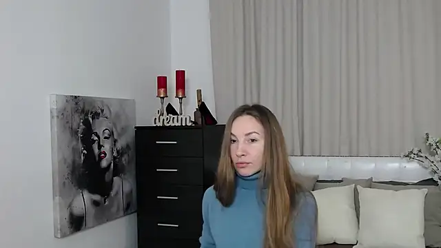 Snapshot of Brandy_Gem chatting on 03.09.26 Brandy Gem online show from 03.09.26