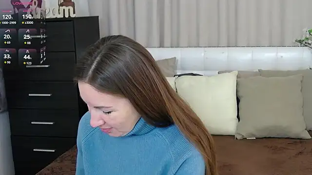 Snapshot of Brandy_Gem chatting on 03.24.26 Brandy Gem online show from 03.24.26