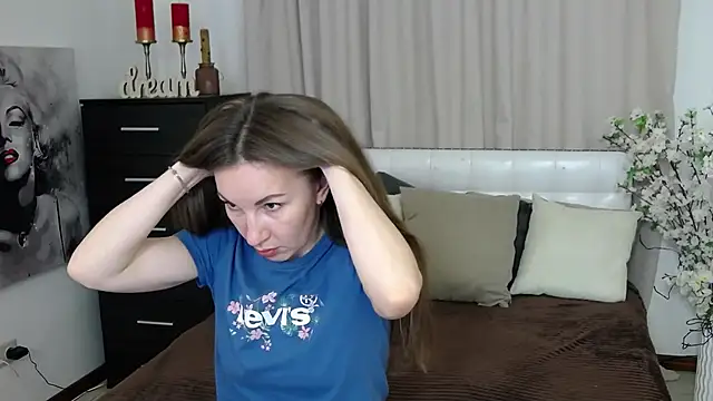 Snapshot of Brandy_Gem chatting on 03.29.26 Brandy Gem online show from 03.29.26