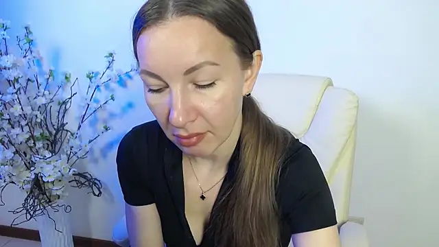 Snapshot of Brandy_Gem chatting on 05.20.26 Brandy Gem online show from 05.20.26