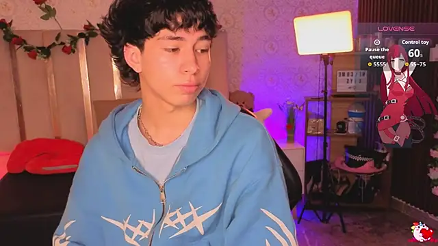 kaelwolf tay online show from 04.04.26