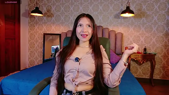 Snapshot of Cloe16_ chatting on 01.08.26 Cloe16 online show from 01.08.26