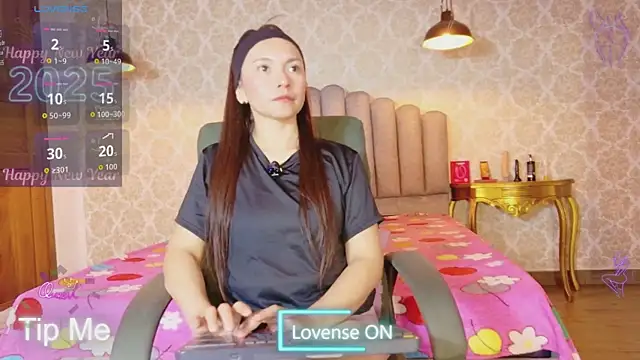 Snapshot of Cloe16_ chatting on 01.14.26 Cloe16 online show from 01.14.26