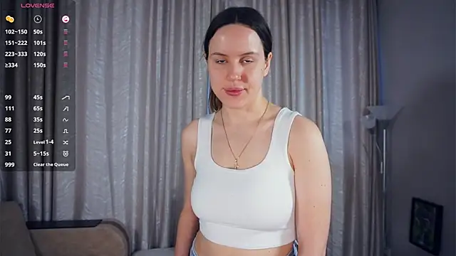 SanoraVillnave online show from 12.23.25