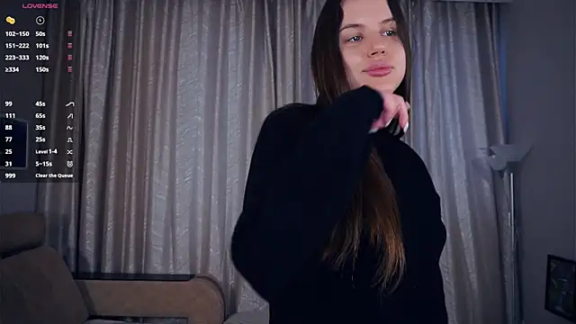 SanoraVillnave online show from 01.15.26