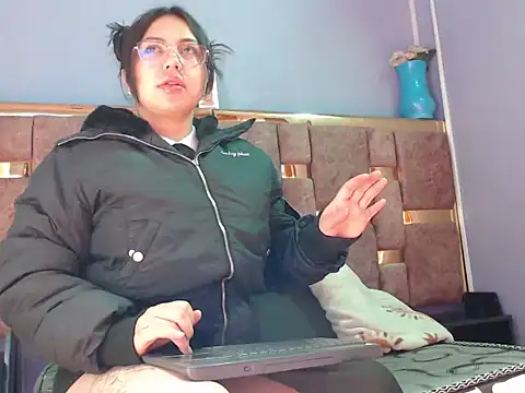 SHIZUKA WET online show from 12.16.25