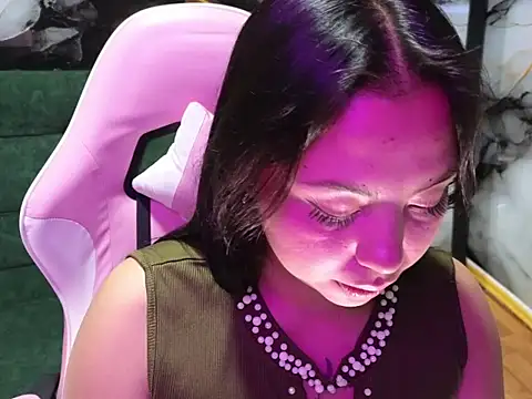 SHIZUKA WET online show from 01.06.26