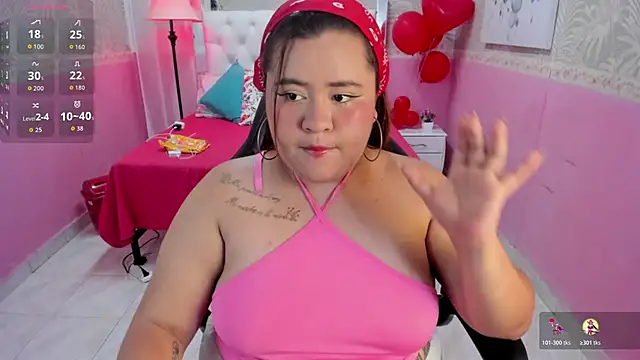 Danna Keys online show from 02.18.26