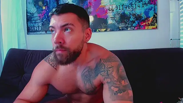 owen seth1 online show from 12.14.25