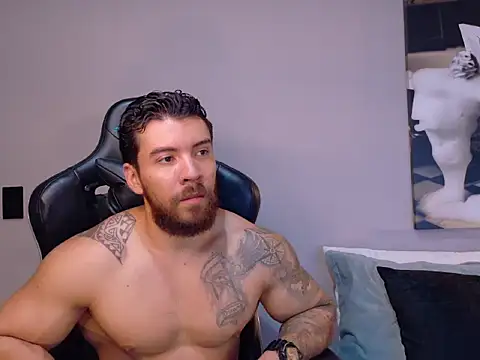 owen seth1 online show from 04.17.26