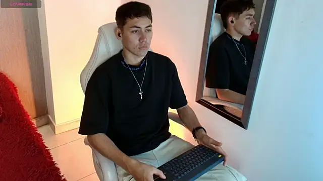 LoganFoster  online show from 01.16.26