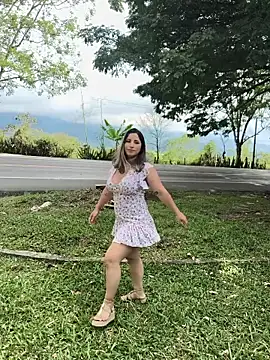 Catalina ramos online show from 12.14.25