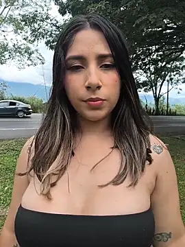 Catalina ramos online show from 01.18.26