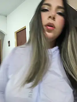 Catalina ramos online show from 05.29.26