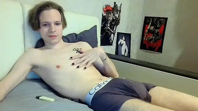 xWannalove online show from 02.26.26