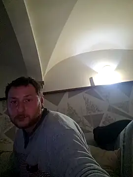 18cmAndr online show from 11.30.25