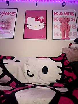 seductivefreak7 online show from 12.16.25