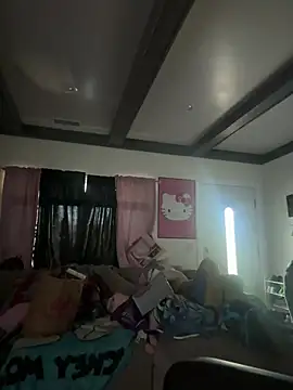 seductivefreak7 online show from 04.24.26