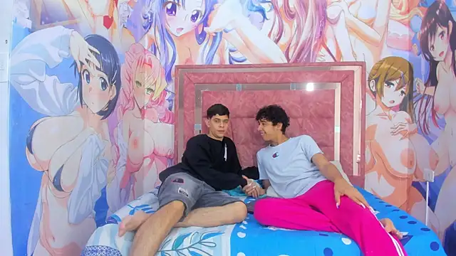 TeamAR  online show from 11.24.25