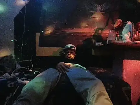 Snapshot of Chakalito123 chatting on 02.27.26 Chakalito123 online show from 02.27.26