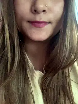 hotladki5 online show from 11.29.25